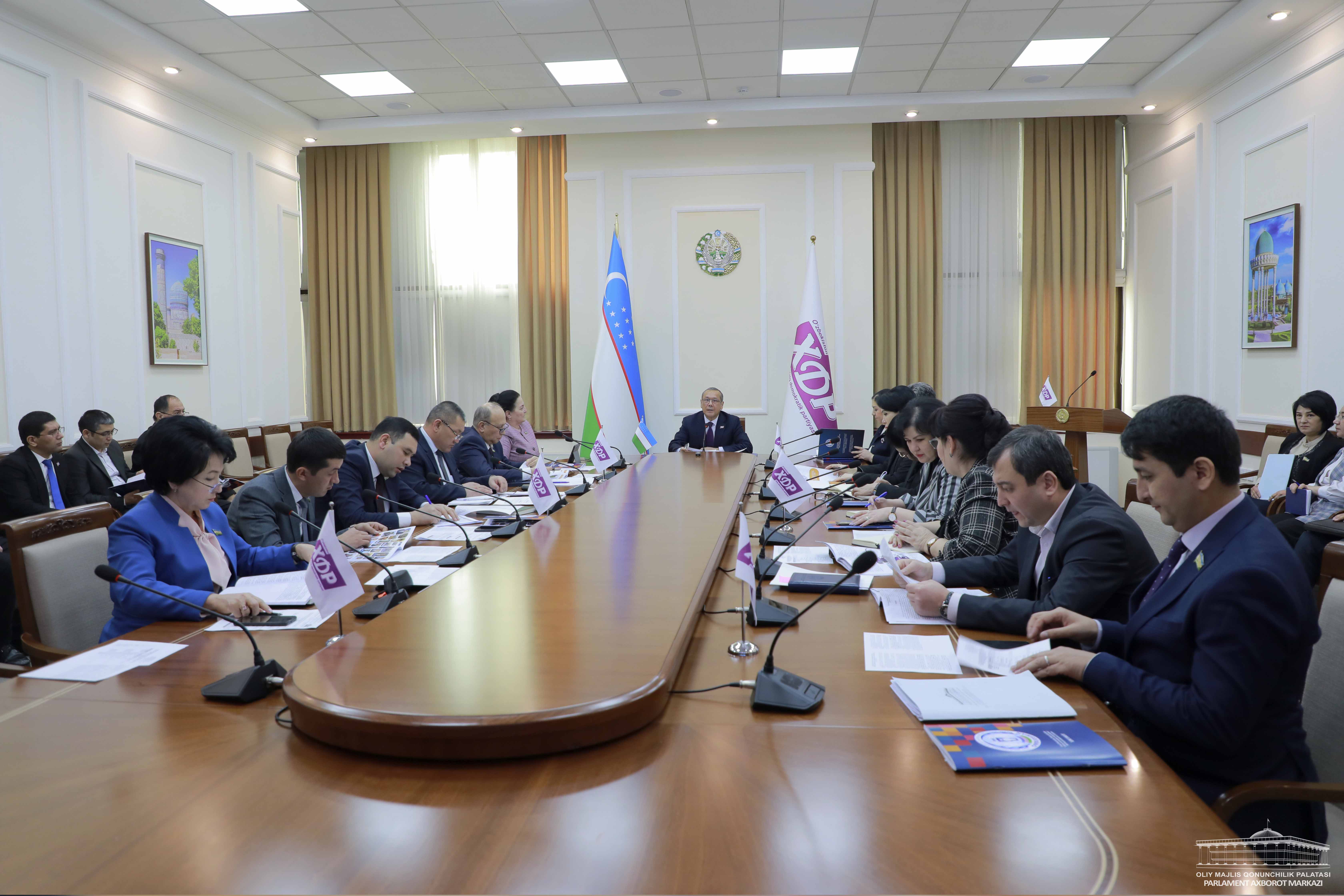 В 2022 году в Омбудсман поступило 17 761 обращение от граждан Республики Узбекистан, граждан и Омбудсманов иностранных государств, лиц без гражданства, общественных организаций и других юридических лиц.