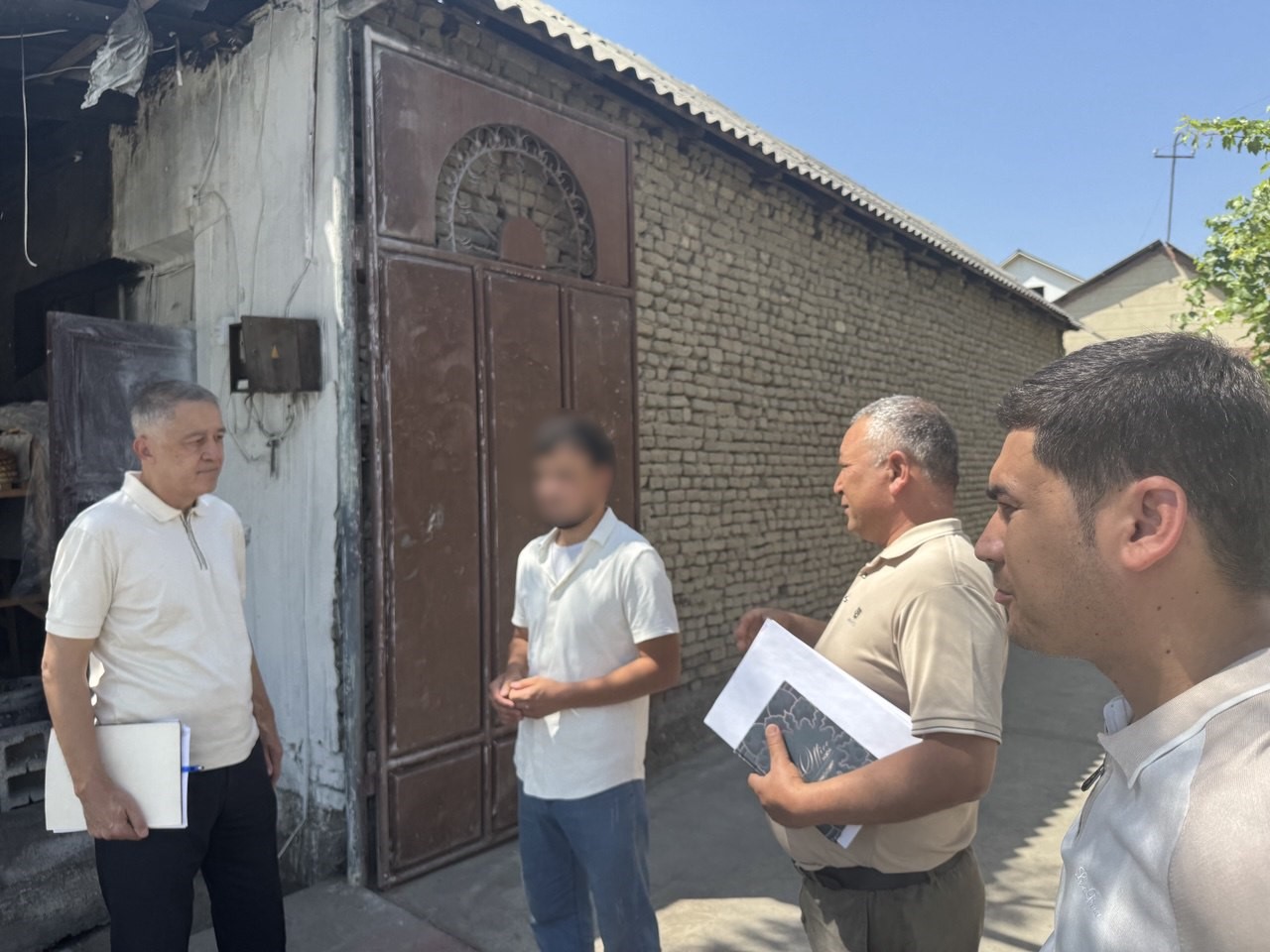 Did You Know That Everyone Has the Right to Live Without Noise?