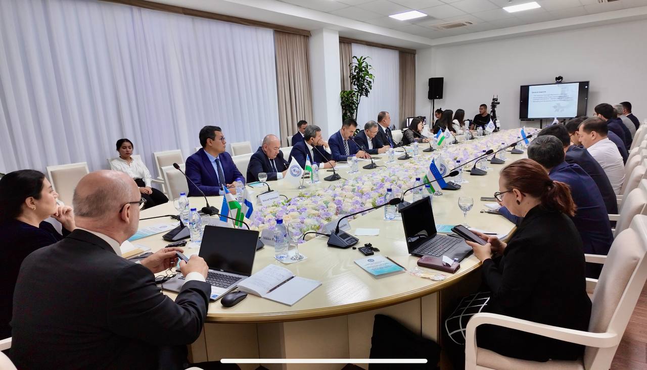 Experience and Dialogue: International Seminar Organized for the Staff of the Ombudsman’s Office