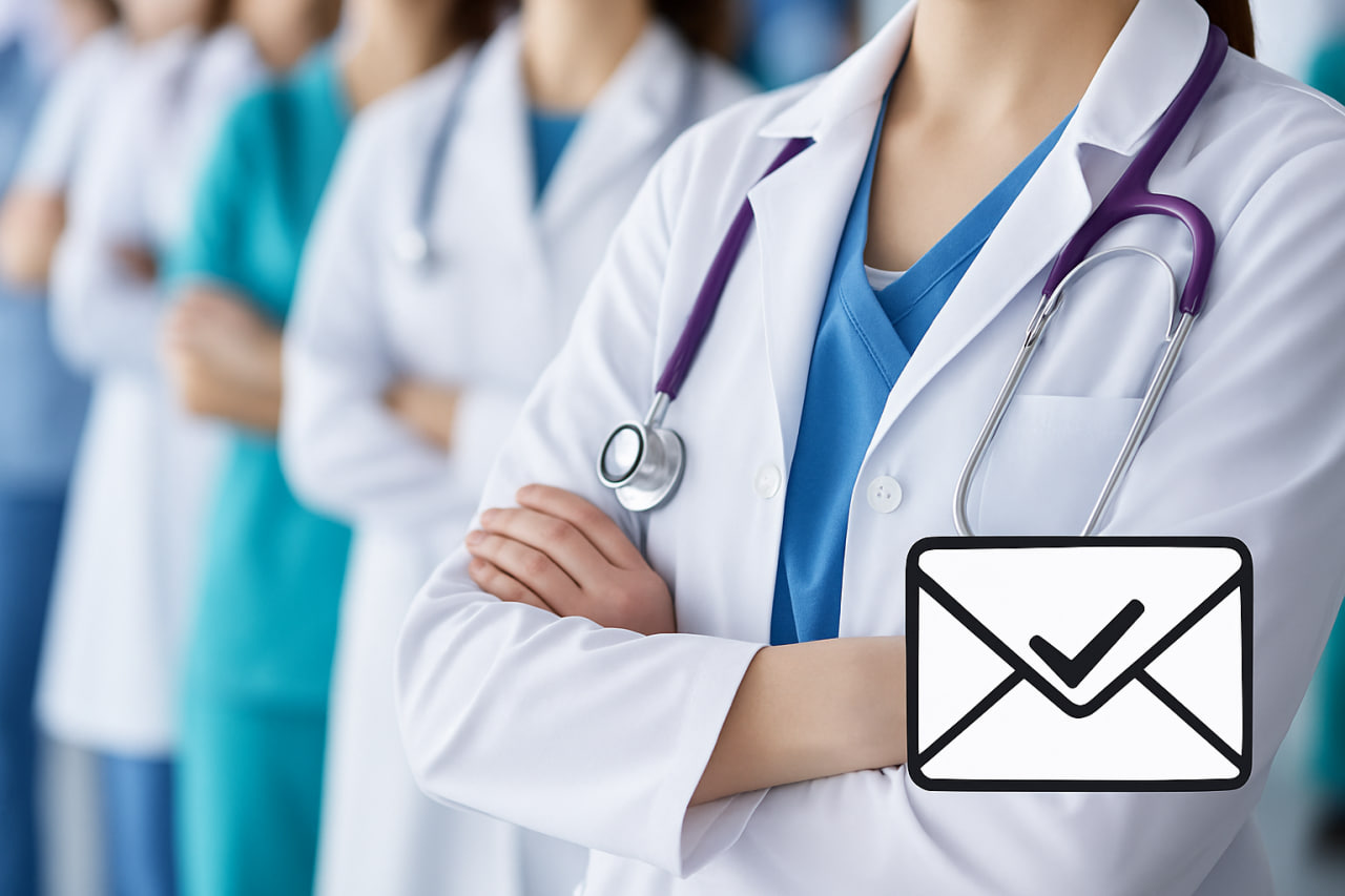 With the support of the Ombudsman, the violated labor rights of eight nurses have been restored