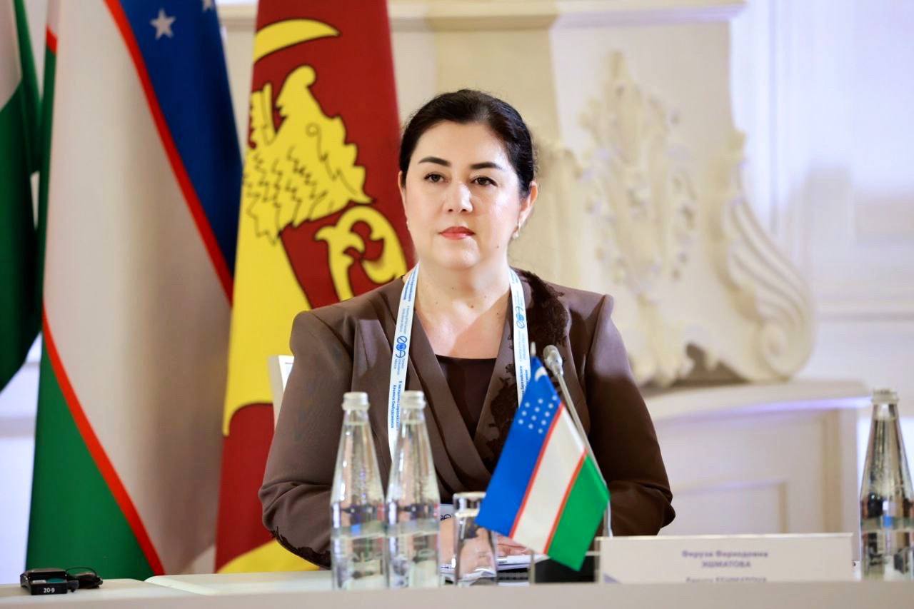 Ombudsman took part in the 10th anniversary meeting of the Eurasian Alliance of Ombudsmen