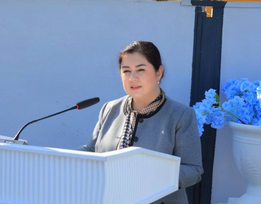 Farg‘onada “Ayollar va bolalarni qo‘llab-quvvatlash markazi” faoliyati yo‘lga qo‘yildi