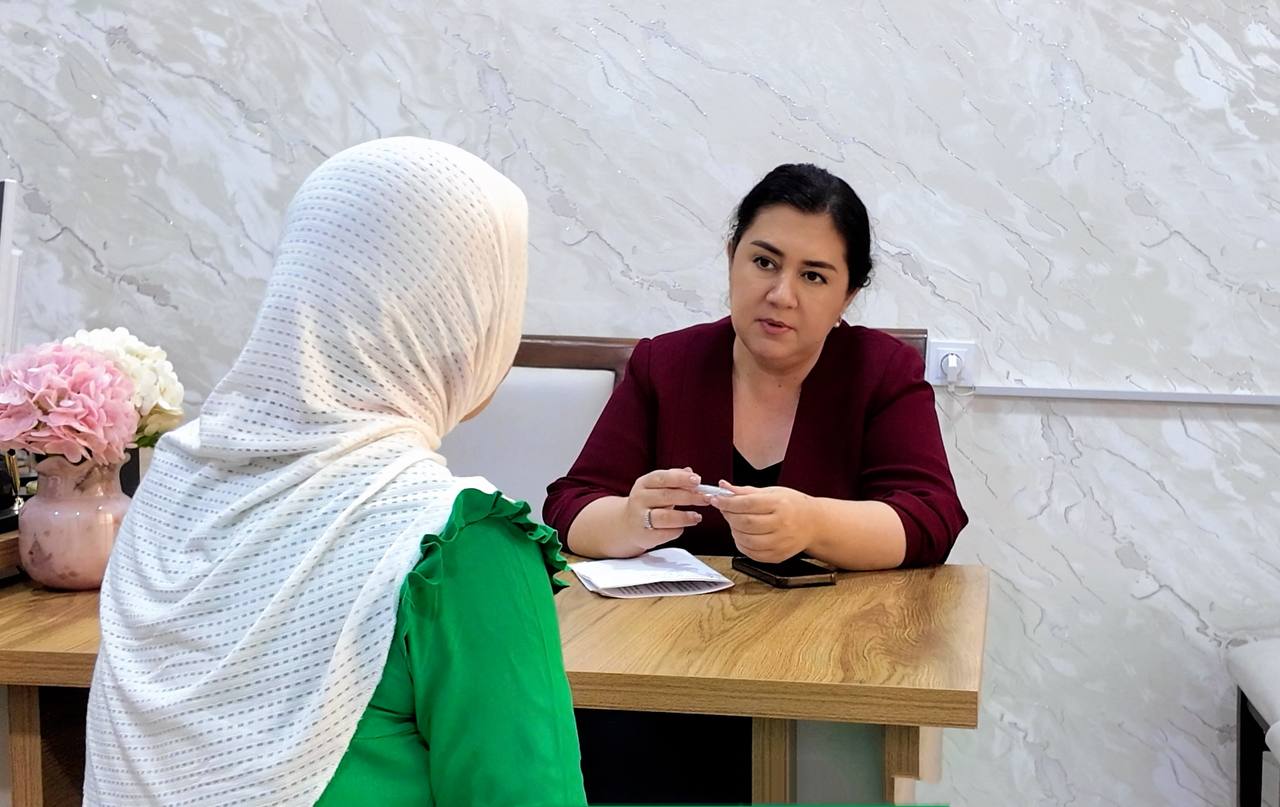 New Project by the Ombudsman: “Equality and Respect” Platform