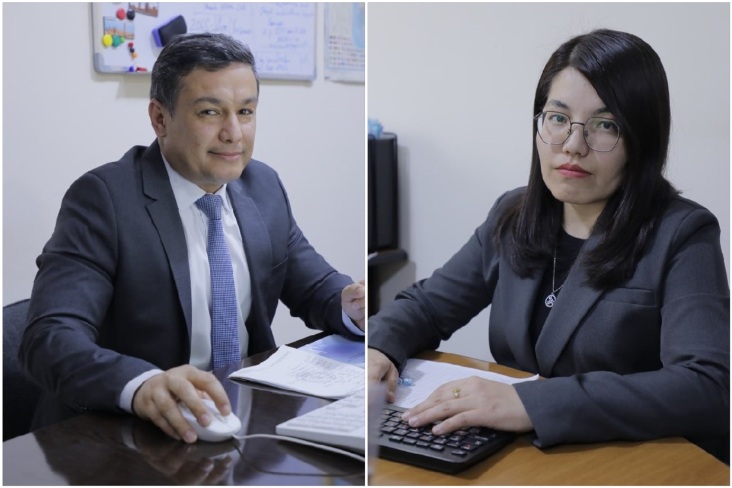 EQUALITY AND RESPECT: GUARANTEEING WOMEN’S RIGHTS AS A DRIVER OF SOCIETAL DEVELOPMENT!