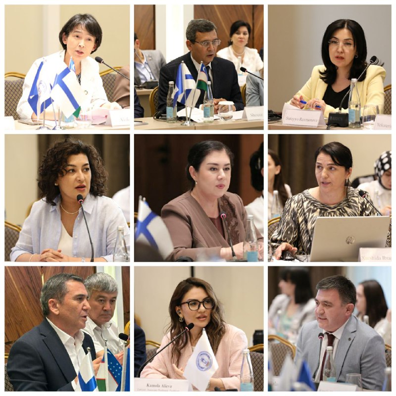 Legal awareness of the population discussed at a national roundtable