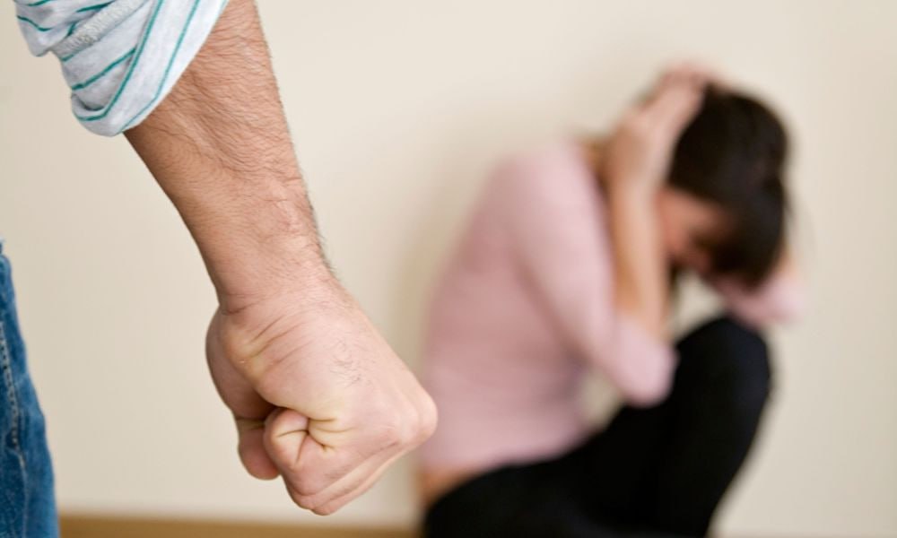 Where Can Victims of Harassment and Violence Seek Help?