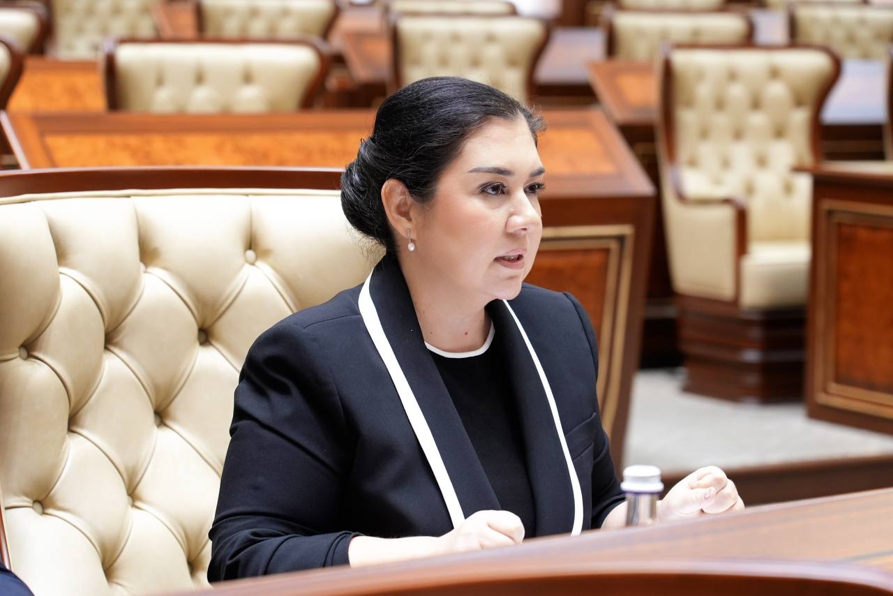 The New Uzbekistan’s Voice on the International Stage: For Peace and Human Rights