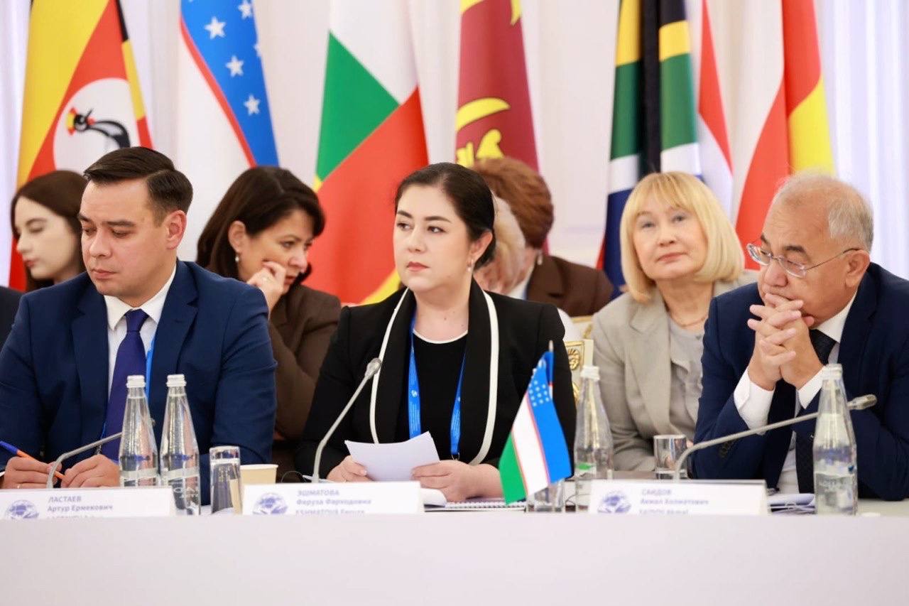 Ombudsmen exchange experience on protecting human rights in the context of digitalization