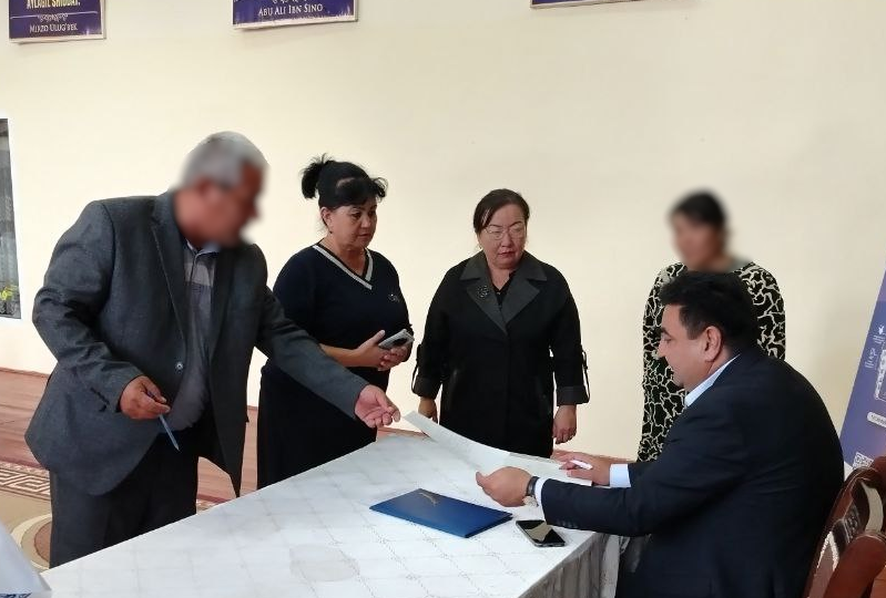 Ombudsman School: Open dialogues aimed at raising legal awareness among the population are being held across the country based on the analysis of citizens’ appeals