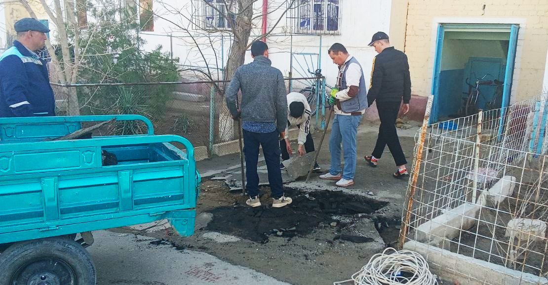 Ombudsman nazoratidagi murojaatlar joyiga chiqib o‘rganilib, yechim topmoqda