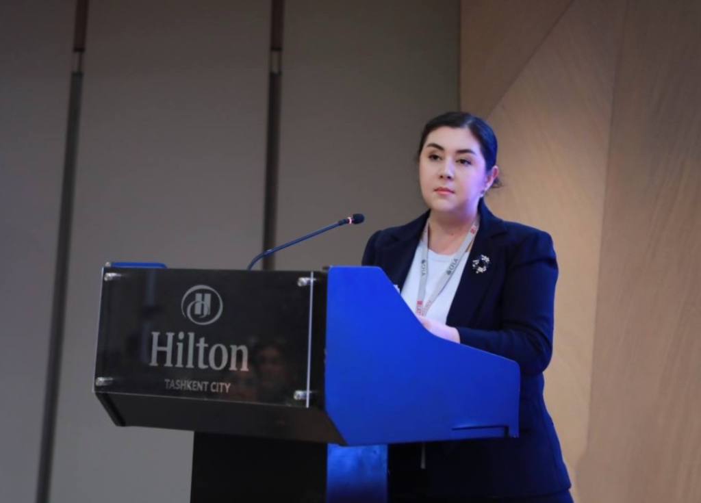 Role of women in public administration: issues of ensuring gender equality discussed