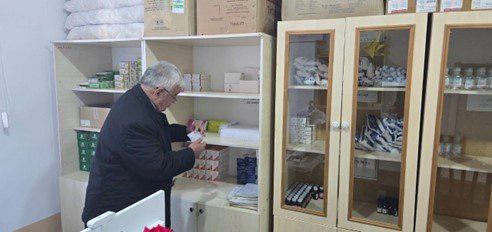 Shortcomings were identified during monitoring visits to several closed institutions in Denov district — Ombudsman