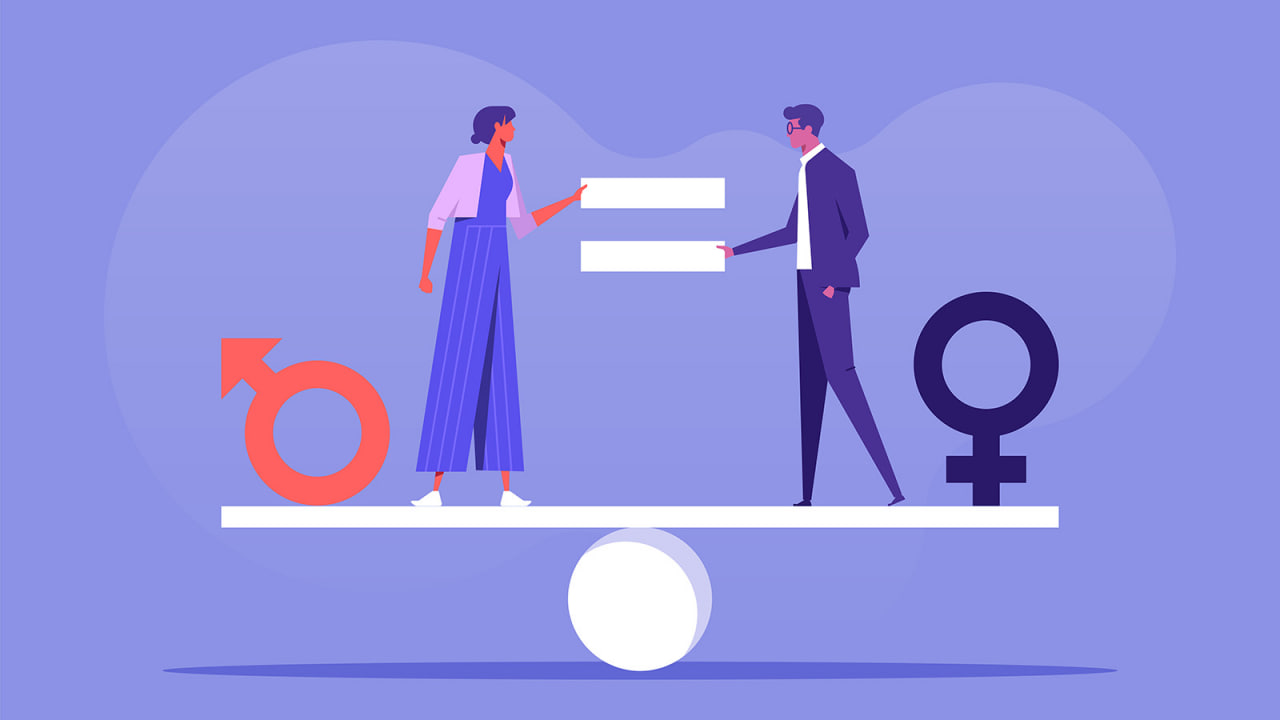 INFORMATION NOTE on measures to ensure equality for women and men working within the system of the Human Rights Commissioner (Ombudsman) of the Oliy Majlis