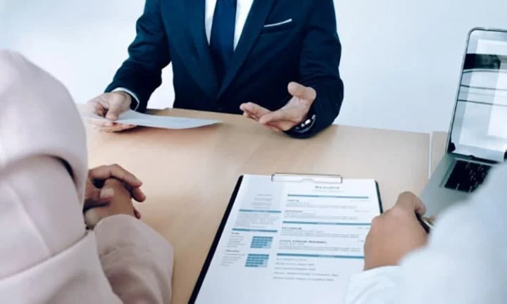 Oliy Majlisning Inson huquqlari bo‘yicha vakili (ombudsman) Devoniga Ishga qabul qilish tartibi