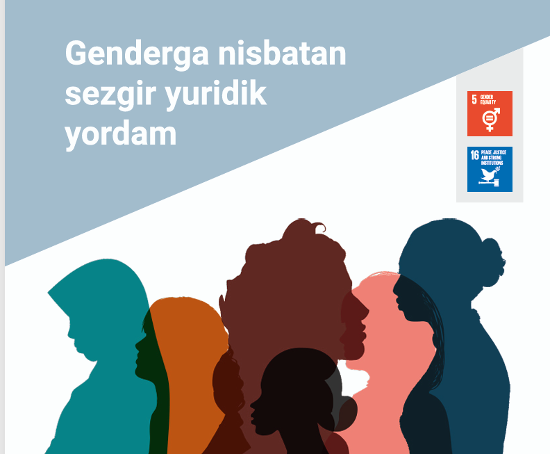 PROTOCOL ON PROVIDING PRIMARY LEGAL ASSISTANCE TO VICTIMS OF GENDER-BASED VIOLENCE