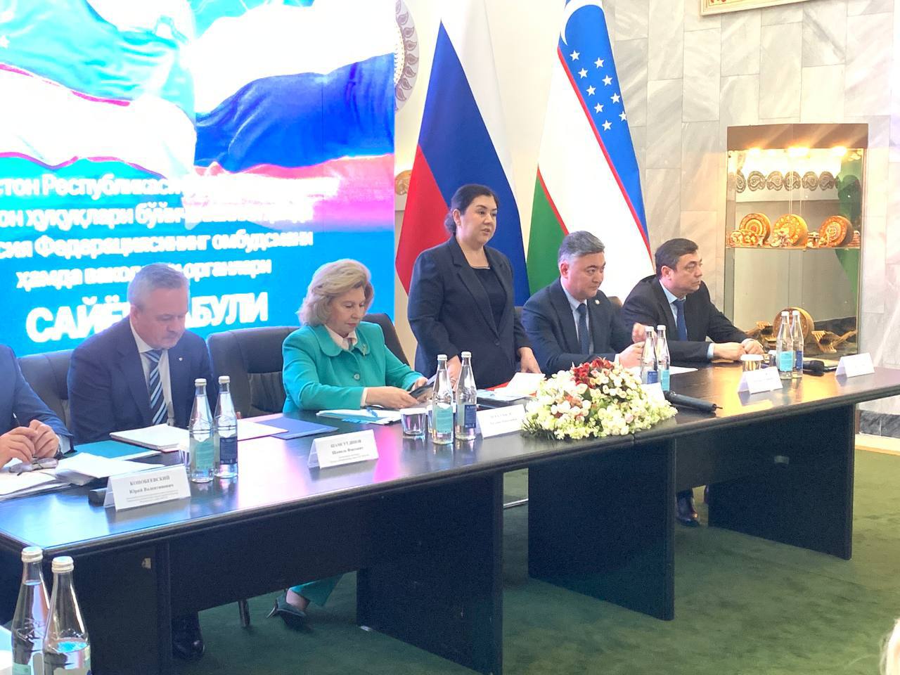 Омбудсманлар ҳамкорлиги туфайли Россиядаги 31 нафар ўзбекистонлик талабага нисбатан қўлланилган жарималар бекор қилинди