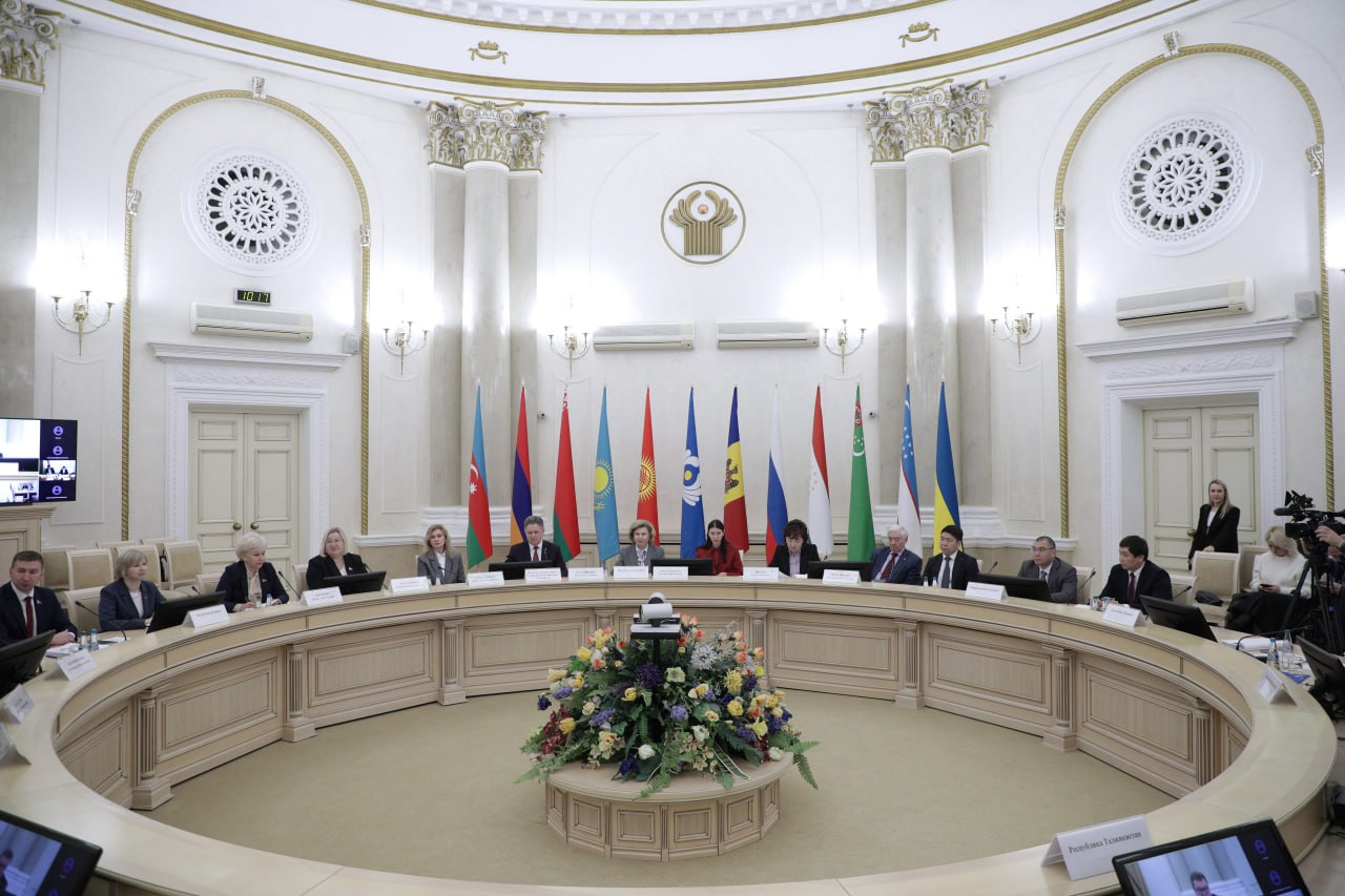 CIS Commission on Human Rights notes that cooperation between Ombudsmen helped restore the rights of nearly 50 Uzbek students in Russia