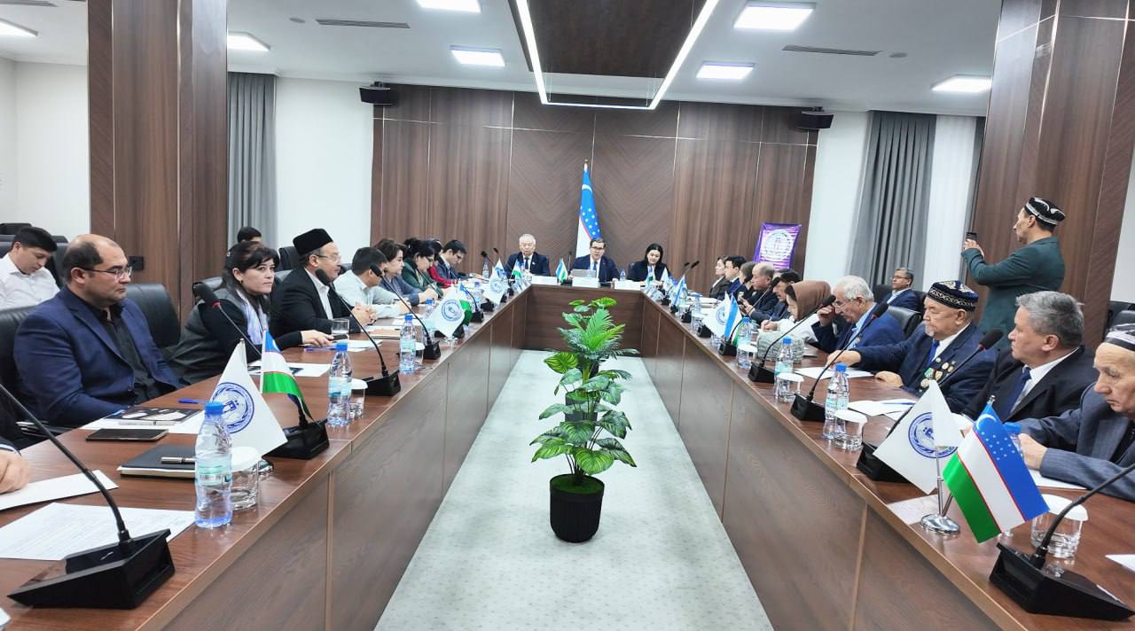 Event Aimed at Enhancing Public Legal Awareness Held in Jizzakh