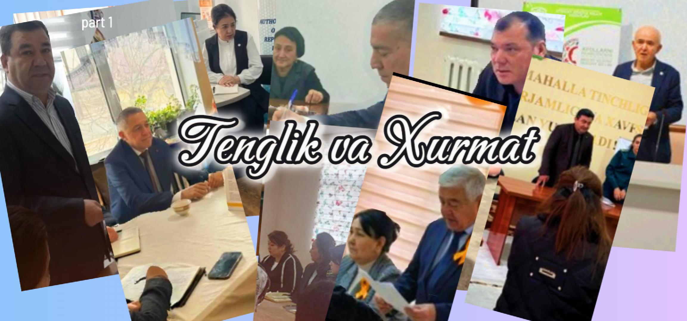 Nearly 80 women affected by violence received targeted assistance under the Ombudsman’s “Equality and Respect” platform