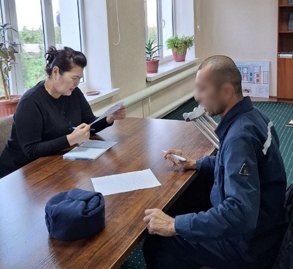 Official Position on the Information Circulating on Social Media