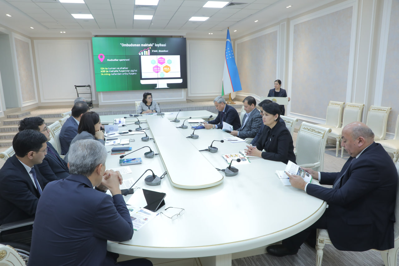 The Ombudsman’s Report Reviewed