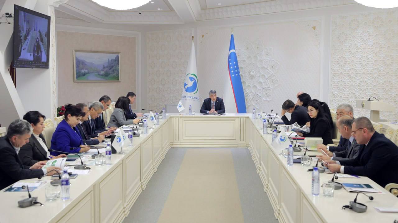 The Ombudsman’s 2025 Activity Report Discussed at Faction Meetings