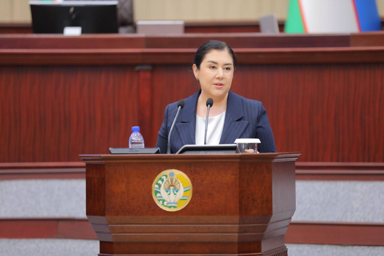 Deputies Elect the Commissioner for Human Rights