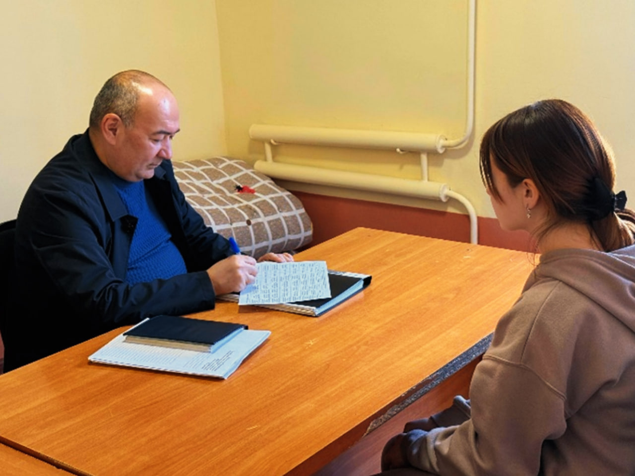 The Ombudsman studied conditions in closed institutions of Jizzakh Region and identified measures to address shortcomings