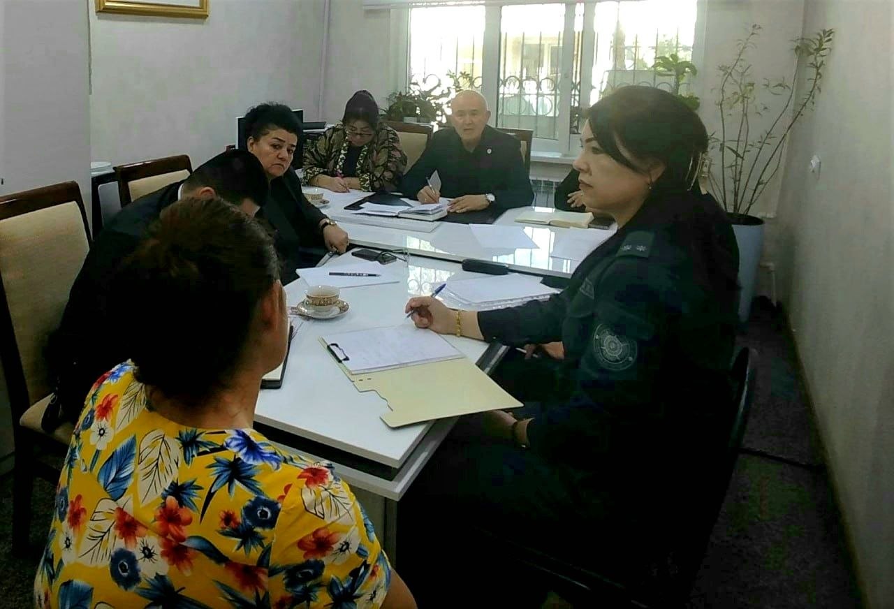 Ombudsman: A pre-investigation check has been initiated on 2 cases within the framework of the “Equality and Respect” platform in Navoi region