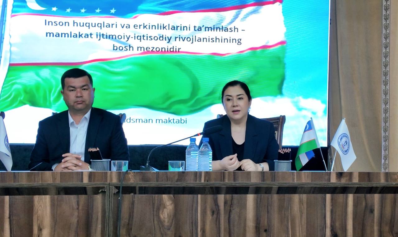 What Issues Are Raised in Appeals Submitted to the Ombudsman from the Republic of Karakalpakstan?