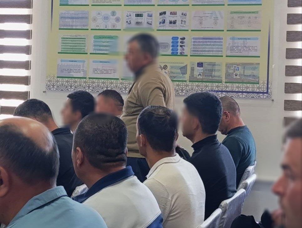 The “Ombudsman School” Platform Is Also Being Implemented in Closed Institutions Where Persons with Restricted Freedom of Movement Are Held