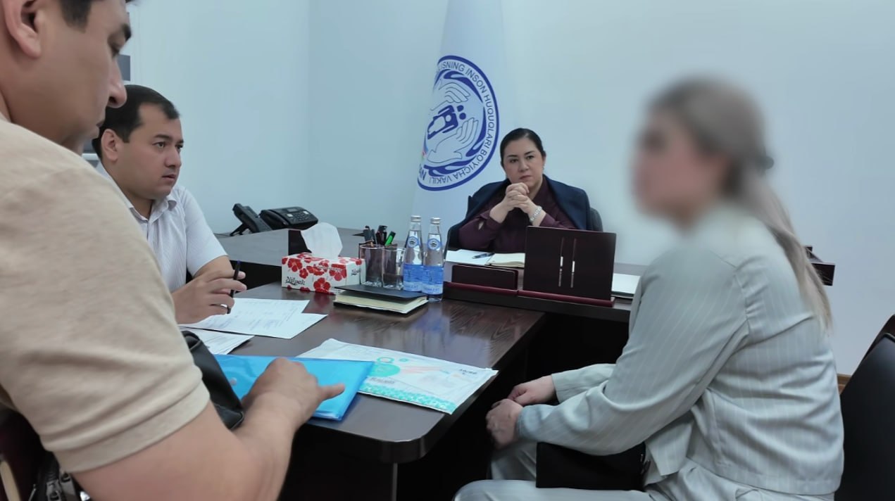 What Issues Are Citizens Raising in Their Appeals to the Ombudsman?
