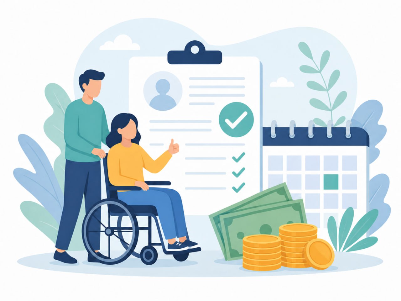 Obstacle to Receiving Disability Benefits Removed in Surkhandarya with Ombudsman’s Assistance