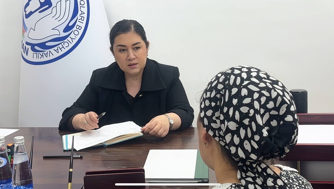 The Ombudsman Held Another Public Reception