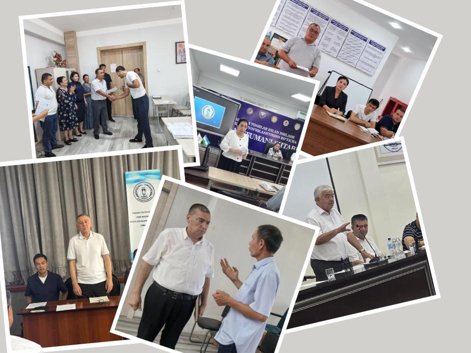 Regional Events Held to Prevent Human Trafficking and Irregular Migration