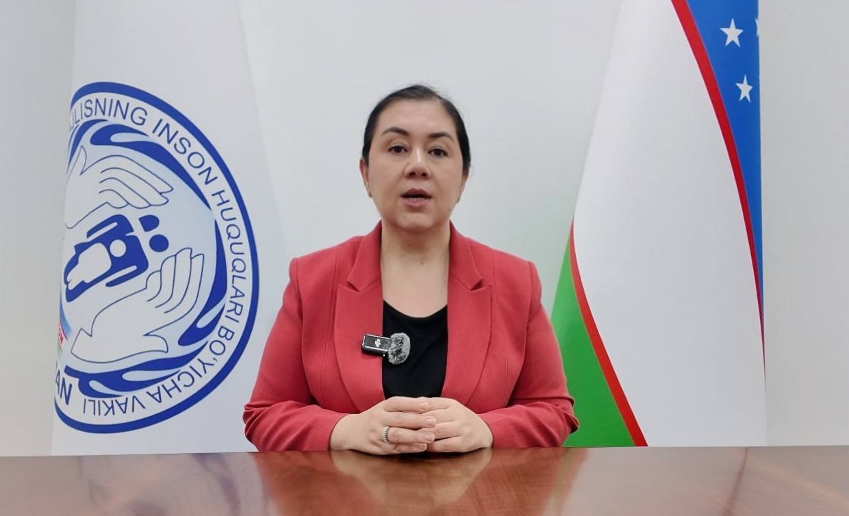 The Role of Constitutional Reforms in Ensuring Human Rights Discussed in Kazakhstan