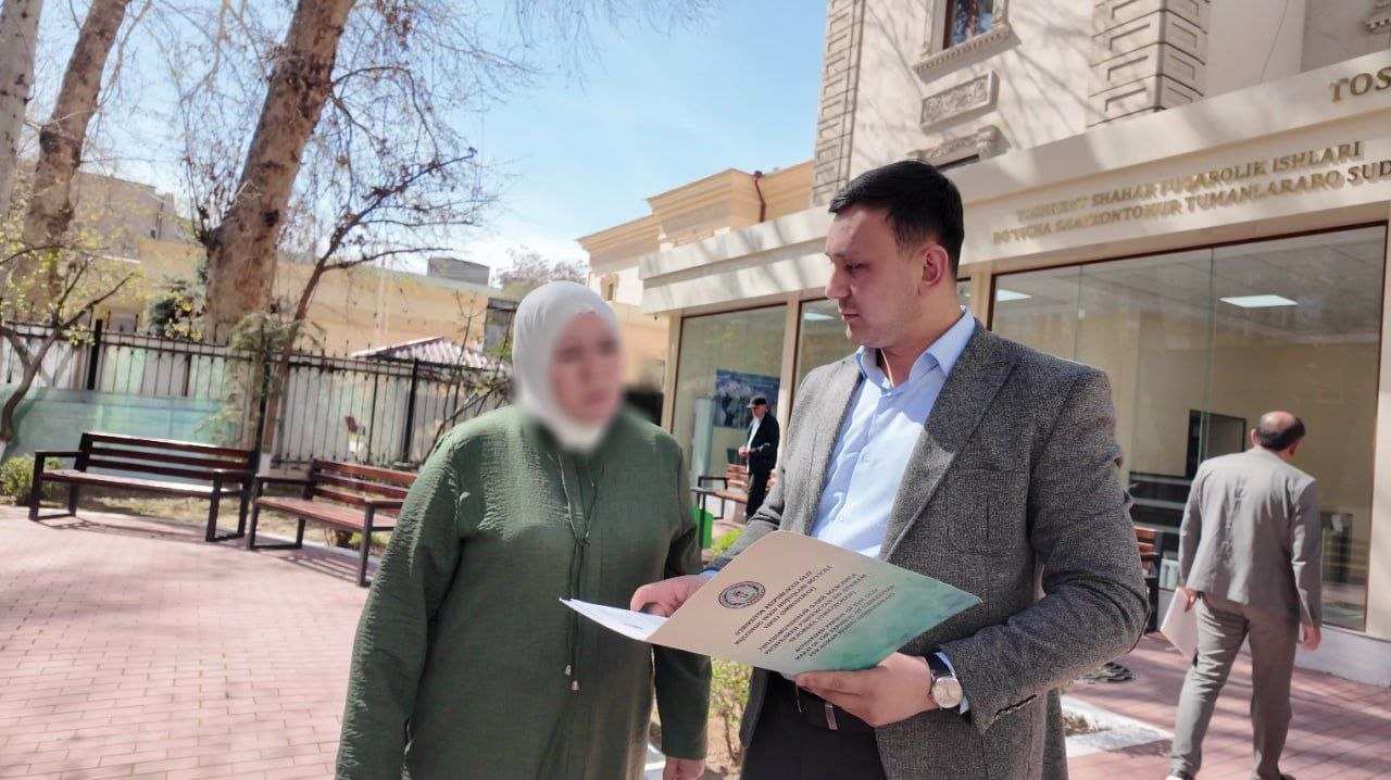 Labour Rights Restored with the Assistance of the Ombudsman